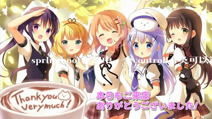 springboot框架中一个controller类可以调用多个service类吗？